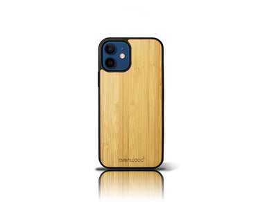 INDIVIDUELL iPhone 12 mini Backcase